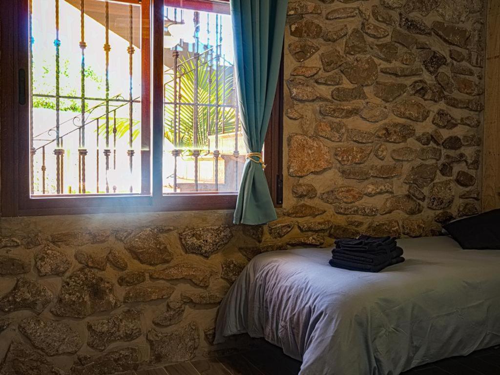 Casa Rural Marineta Casiana - Riópar Extérieur photo