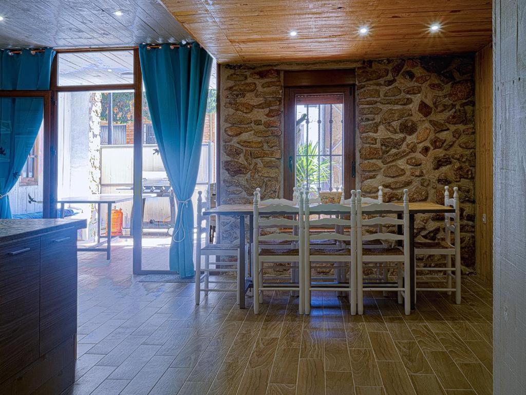 Casa Rural Marineta Casiana - Riópar Extérieur photo