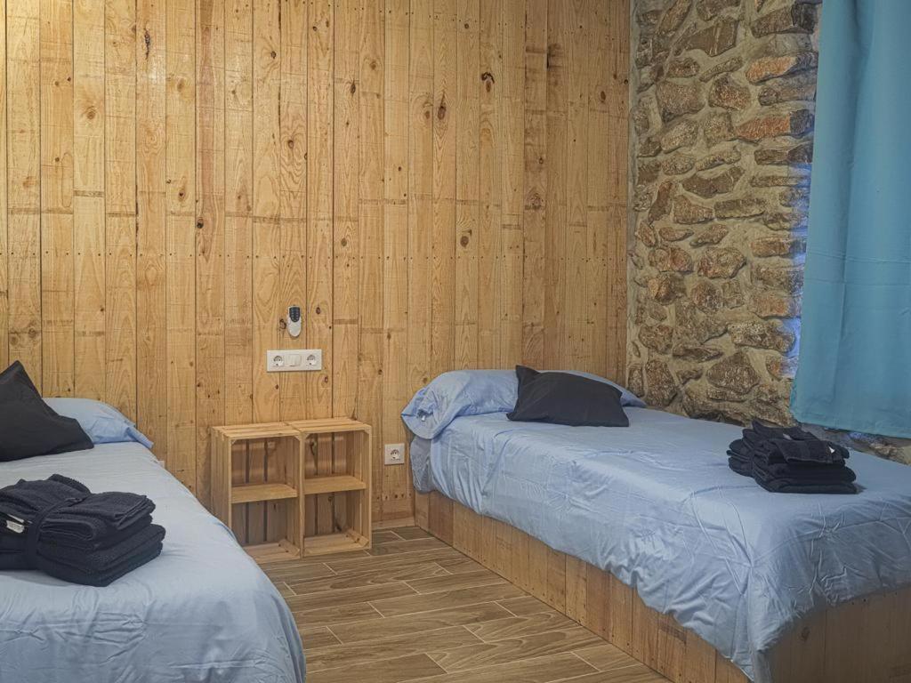 Casa Rural Marineta Casiana - Riópar Extérieur photo
